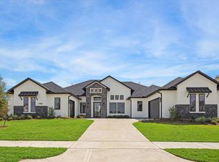 11006 Stonegate Ct, Missouri City, TX 77459