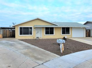 11221 N 74th Ln, Peoria, AZ 85345