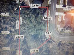109 Elba Dr NE, Lake Placid, FL 33852