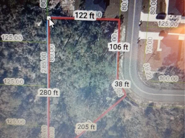 109 Elba Dr NE, Lake Placid, FL 33852