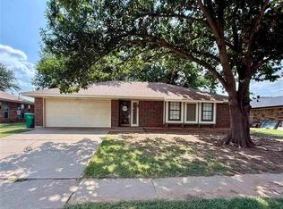 4604 Misty Valley W, Wichita Falls, TX 76310