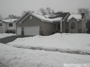 806 3rd Ave SE, Cold Spring, MN 56320