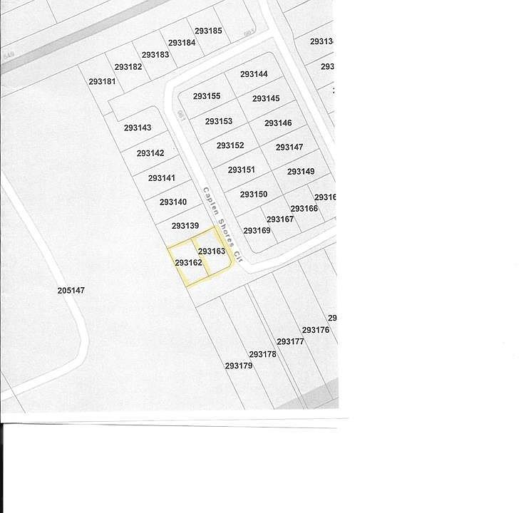 2nd image of 963 Caplen Shores Cir