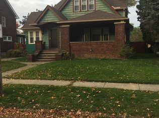 1082 E 176th St, Cleveland, OH