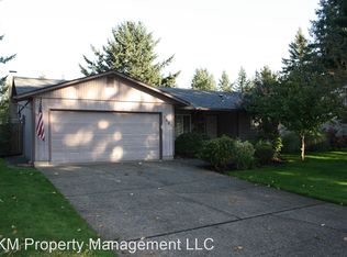 1421 NE 139th Ave, Vancouver, WA