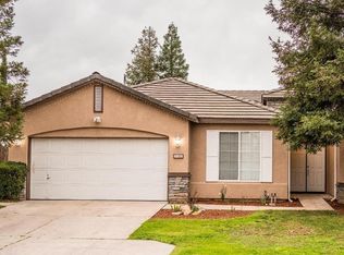 5702 E Burns Ave, Fresno, CA 93727