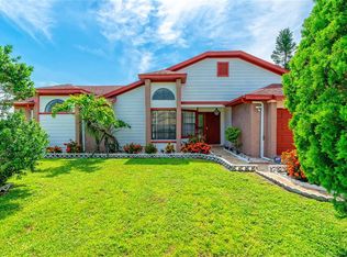 13542 Texas Woods Cir, Orlando, FL 32824