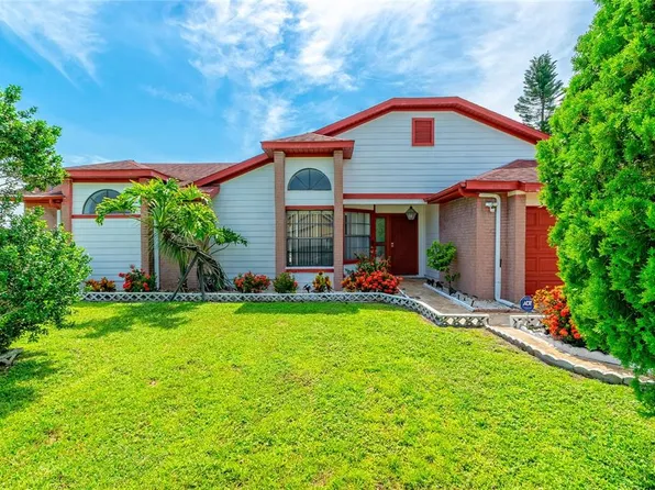 13542 Texas Woods Cir, Orlando, FL 32824