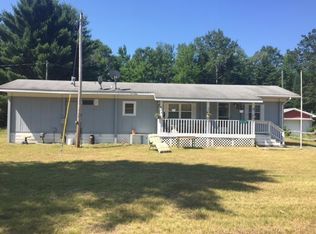 12110 M 33, Atlanta, MI 49709