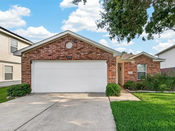 7614 Childersburg Ct, Richmond, TX 77407