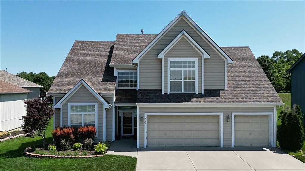606 Linda Ct, Liberty, MO 64068 Zillow