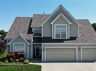 606 Linda Ct, Liberty, MO 64068