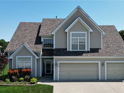 606 Linda Ct, Liberty, MO, 64068