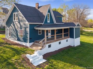 303 W Market Street, Salem, IN