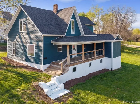 303 W Market Street, Salem, IN 47167