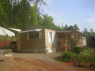 100 Hurst Rd, Franklin, NC 28734