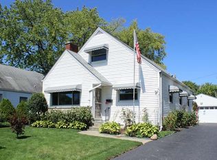 3226 Eakin Rd, Columbus, OH 43204