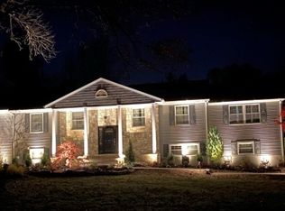 10 Berkshire Dr, Warren, NJ 07059