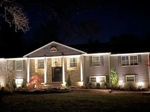 10 Berkshire Dr, Warren Twp., NJ 07059