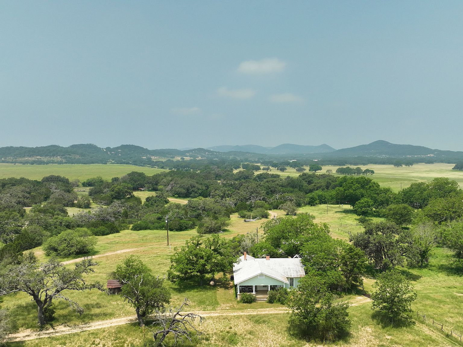 112/ Acres Fossil Ridge Ranch Bandera Country 12065462, Bandera, TX