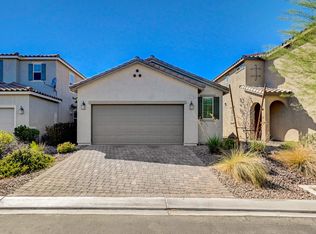 4275 Tarim St, Las Vegas, NV 89147