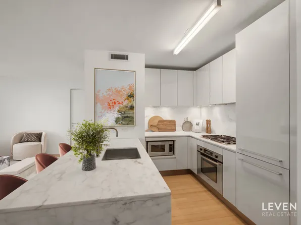 322 West 57th Street 26D image 3 of 13