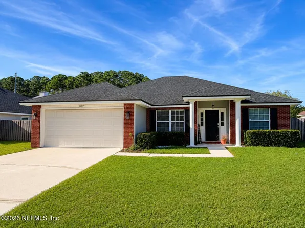 11979 COLBY CREEK Drive, Jacksonville, FL 32258