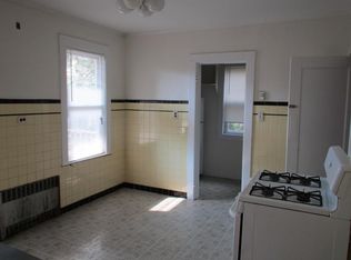 67 Foster St #1, Brighton, MA 02135