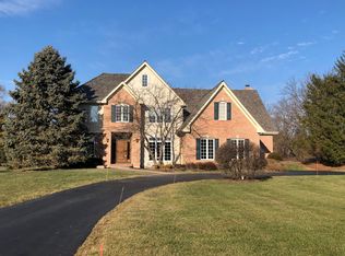 22257 NW Brookside Way, Lake Barrington, IL 60010
