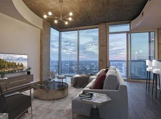 855 W Peachtree St NE #3001, Atlanta, GA 30308