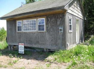 11 Eureka St, Lubec, ME 04652