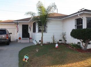 11423 Broaded St, Santa Fe Springs, CA 90670