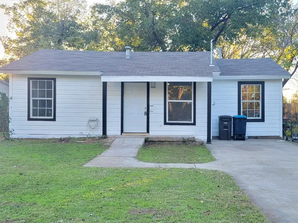 1000 Bradley St, Fort Worth, TX 76105