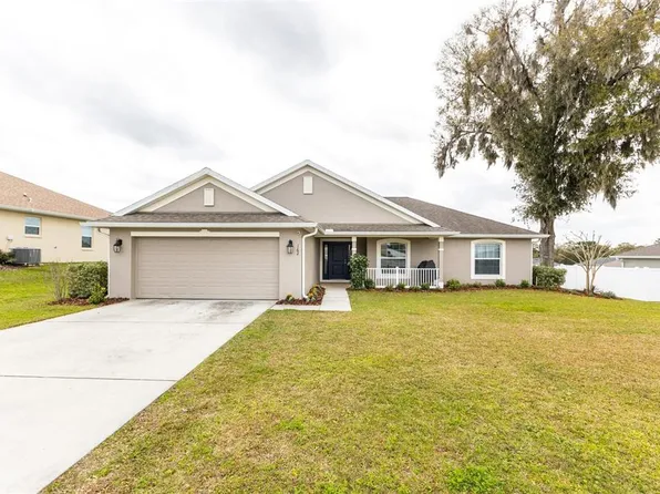 162 NW 44th St, Ocala, FL 34475