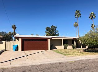 3120 N 52nd Pkwy, Phoenix, AZ 85031