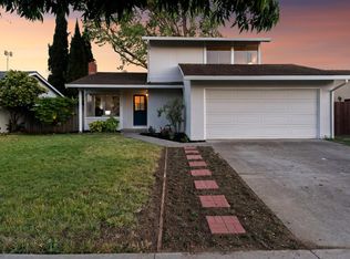 6533 Kaneko Dr, San Jose, CA 95119