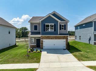 5481 Headwinds Ln, Bessemer, AL 35022