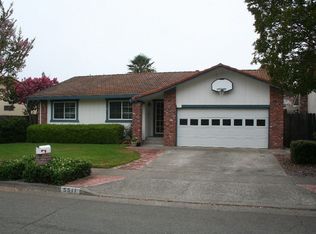 5511 Marit Dr, Santa Rosa, CA 95409