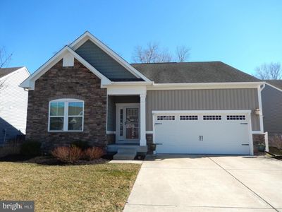 27 Thornton Dr, Ocean View, DE, 19970