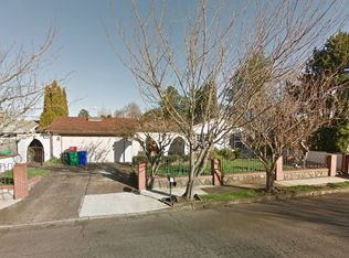 1454 NE La Mesa Ave, Gresham, OR 97030