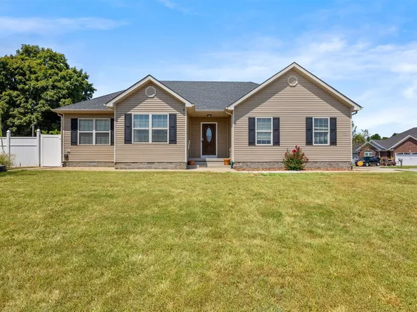 300 Maple Ridge St, Bowling Green, KY 42101