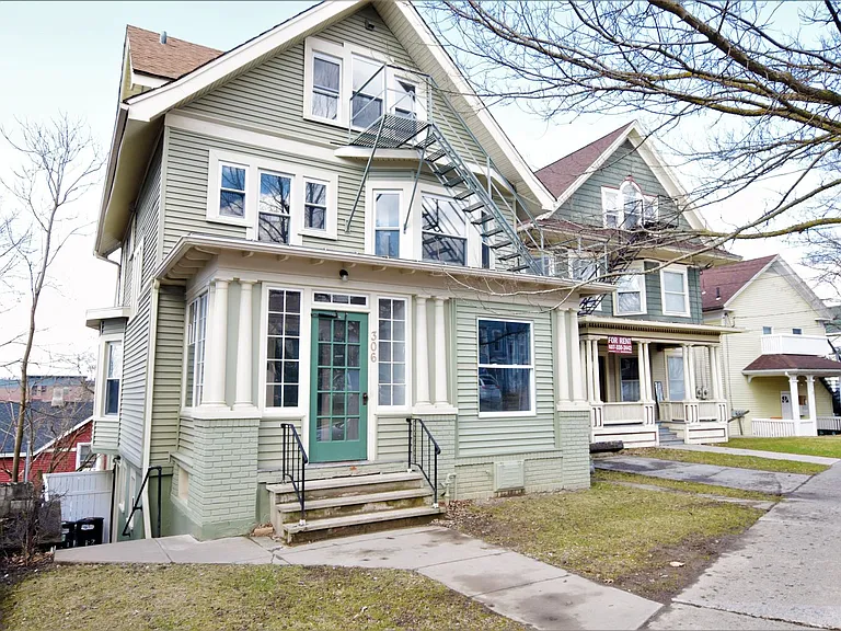 306 Bryant Ave — Photo 66