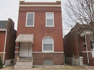 3624 Tennessee Ave, Saint Louis, MO
