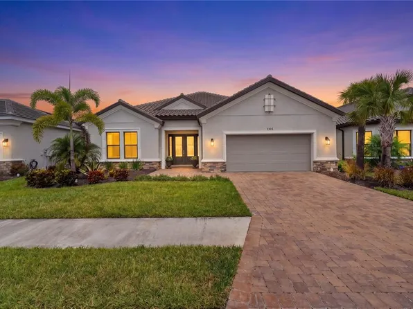 5508 CASERTA COURT, PALMETTO, FL 34221