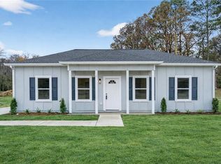 43 Brownlow Dr, Rome, GA 30165