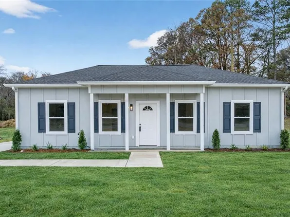 43 Brownlow Dr, Rome, GA 30165