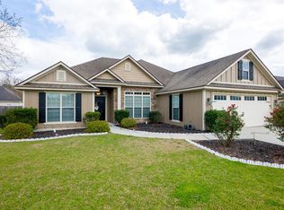 5194 Newman Way, Hahira, GA 31632