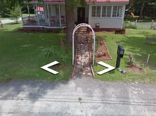 201 E George St, Saint George, SC 29477