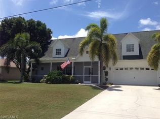 2320 SW 20th St, Cape Coral, FL 33991