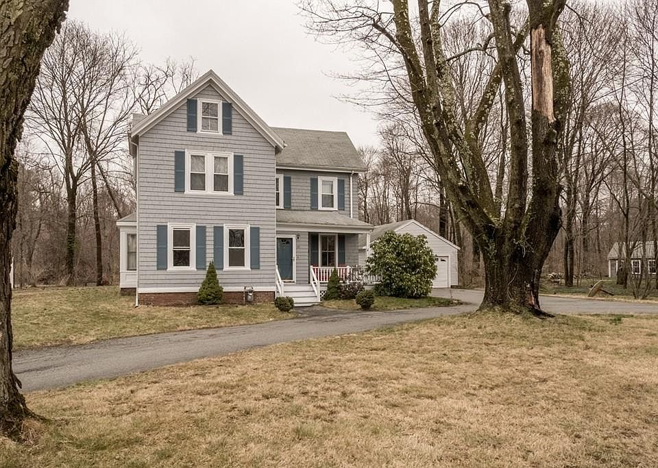 80 Billings St, Sharon, MA 02067 | Zillow